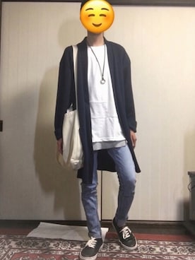 ちびさんのコーディネート