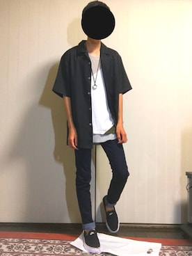 ちびさんのコーディネート