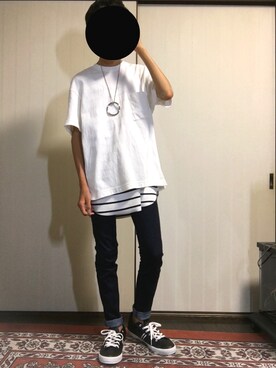 ちびさんのコーディネート