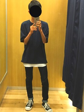 ちびさんのコーディネート