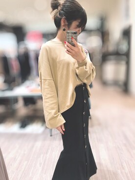 maimai1125mさんのコーディネート