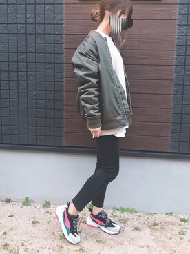 maimai1125mさんのコーディネート