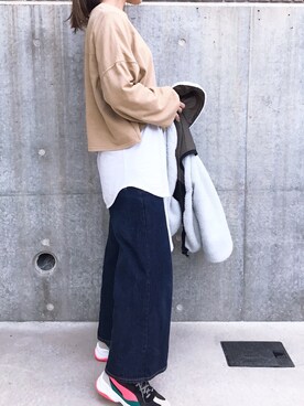 maimai1125mさんのコーディネート