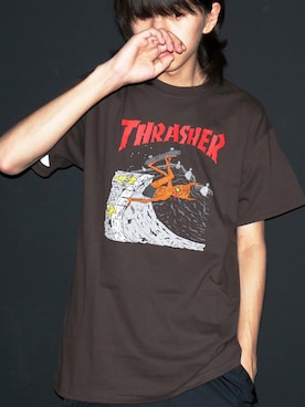 RiNcさんのコーディネート