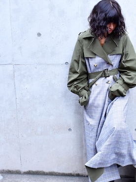 RiNcさんのコーディネート