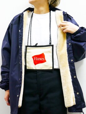 RiNcさんのコーディネート