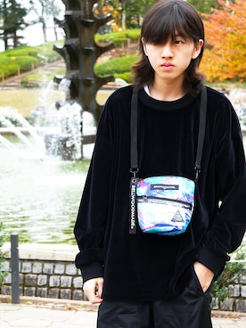 RiNcさんのコーディネート