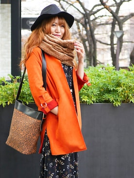 RiNcさんのコーディネート