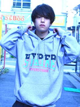 RiNcさんのコーディネート