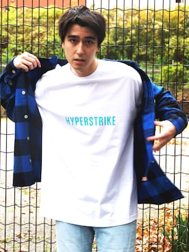 RiNcさんのコーディネート