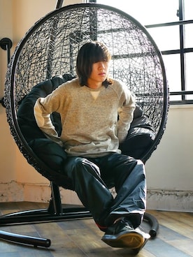 RiNcさんのコーディネート