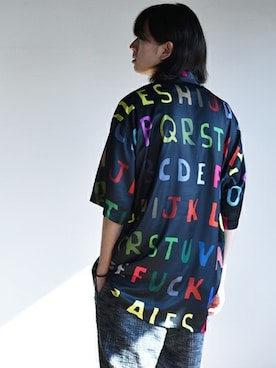 RiNcさんのコーディネート