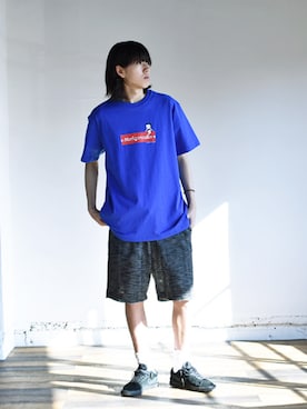 RiNcさんのコーディネート