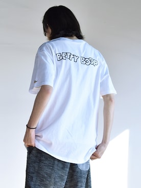 RiNcさんのコーディネート