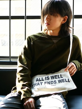 RiNcさんのコーディネート