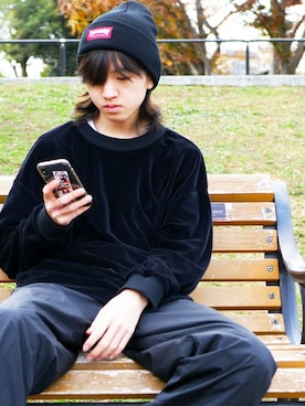 RiNcさんのコーディネート