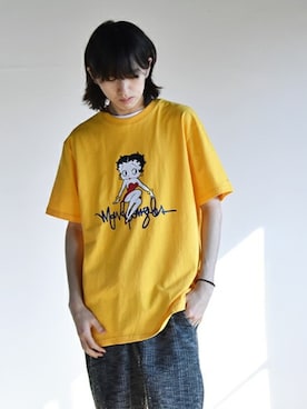 RiNcさんのコーディネート