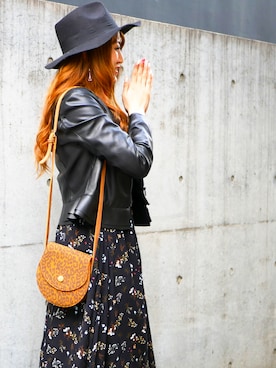 RiNcさんのコーディネート