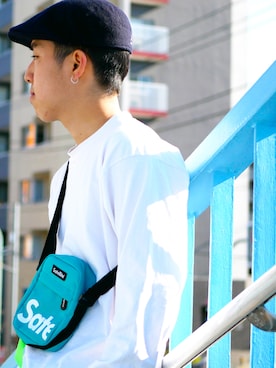 RiNcさんのコーディネート