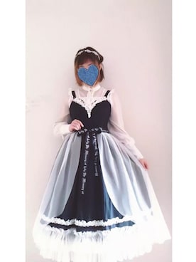 KIKIさんのコーディネート