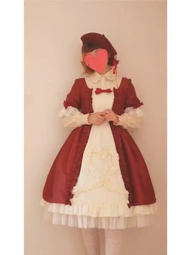 KIKIさんのコーディネート