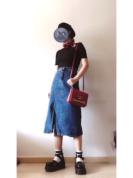 KIKIさんのコーディネート