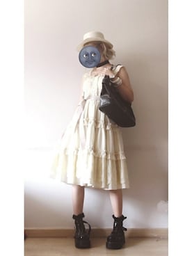 KIKIさんのコーディネート