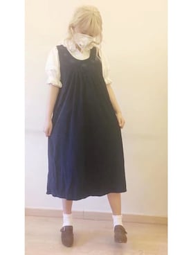 KIKIさんのコーディネート