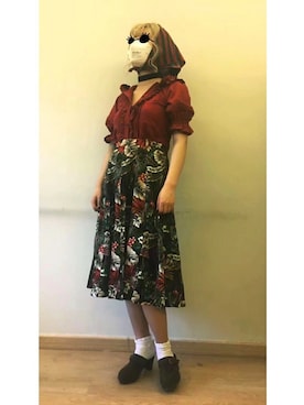 KIKIさんのコーディネート