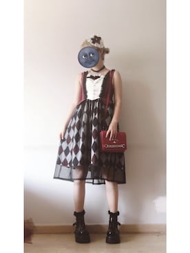 KIKIさんのコーディネート