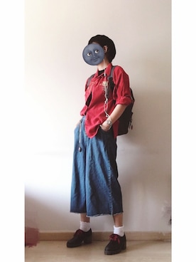 KIKIさんのコーディネート