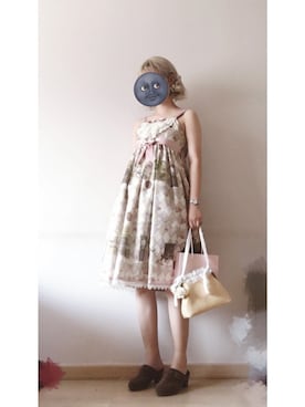 KIKIさんのコーディネート