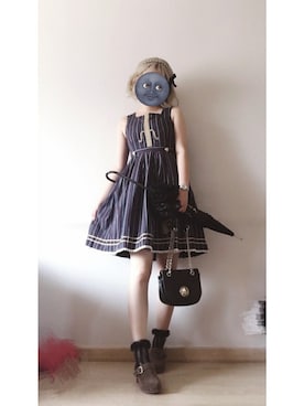 KIKIさんのコーディネート