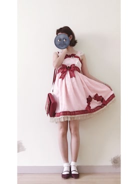 KIKIさんのコーディネート