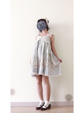 KIKIさんのコーディネート