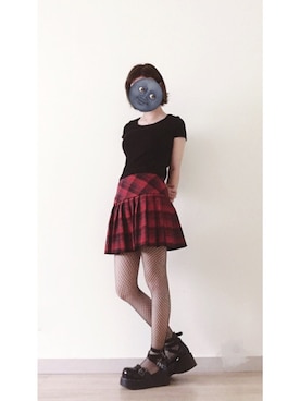 KIKIさんのコーディネート