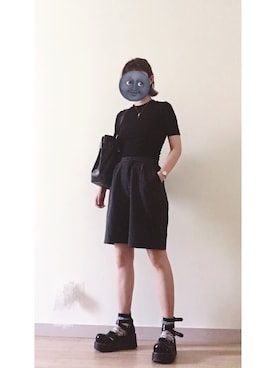 KIKIさんのコーディネート