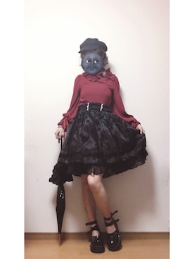 KIKIさんのコーディネート