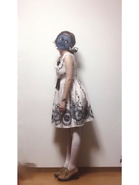 KIKIさんのコーディネート