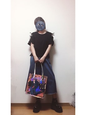 KIKIさんのコーディネート