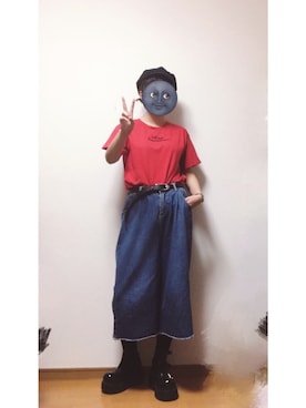 KIKIさんのコーディネート