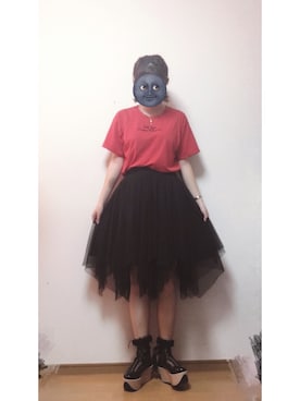 KIKIさんのコーディネート