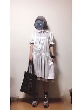 KIKIさんのコーディネート