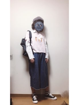 KIKIさんのコーディネート