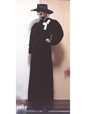 KIKIさんのコーディネート