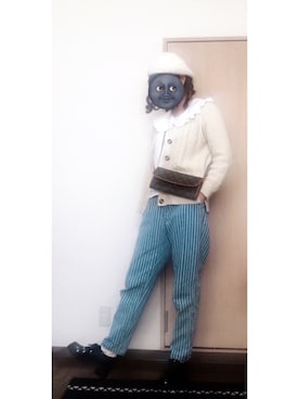 KIKIさんのコーディネート