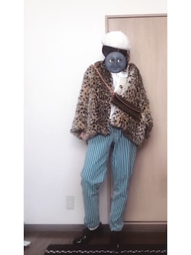 KIKIさんのコーディネート