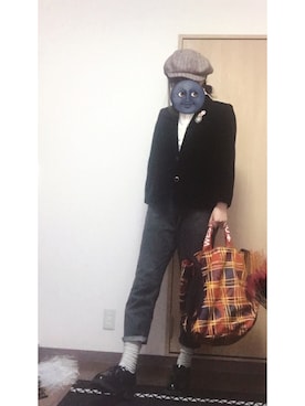 KIKIさんのコーディネート