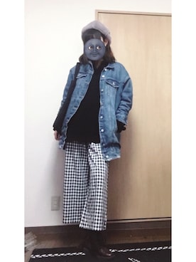 KIKIさんのコーディネート