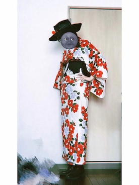 KIKIさんのコーディネート